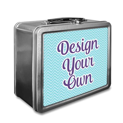 promotional metal lunch box|create your own lunch bag.